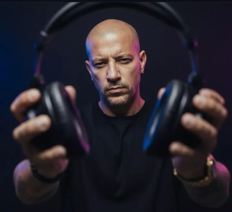 Do Hit "Vou Desafiar Você" ao Futuro: DJ Detonna Lança Clipe 100% Criado por Inteligência Artificial