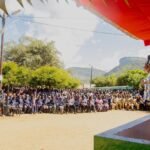 PR no comiciom em Guro