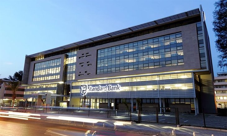 STANDARD-BANK
