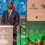 Presidente da Prepública dirige a cerimónia de abertura da Conferência Internacional sobre Desenvolvimento Inclusivo e Sustentável de Moçambique