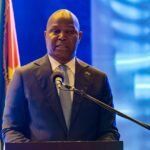 Presidente da Repúblia dirige cerimónia de abertura do Mozambique CEO Summit 2026 1