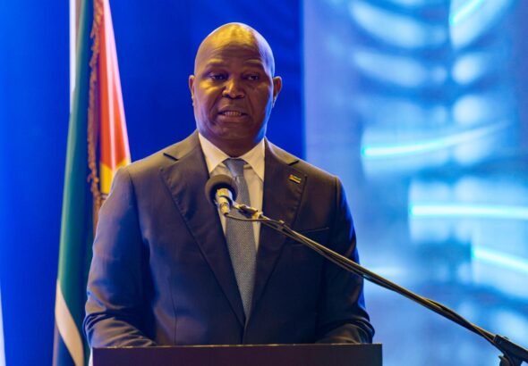 Presidente da Repúblia dirige cerimónia de abertura do Mozambique CEO Summit 2026 1