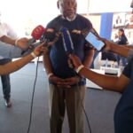 Chissano