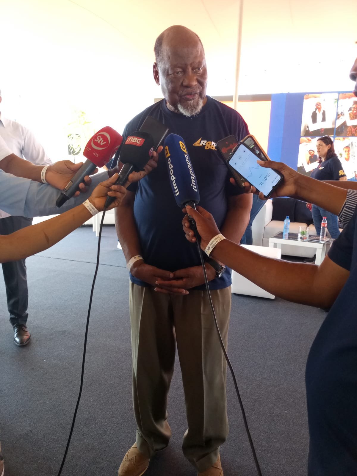 Chissano