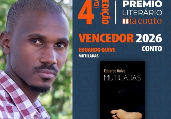Eduardo Quive